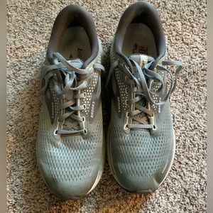 Ghost 14 Mens Sneakers Sz 10